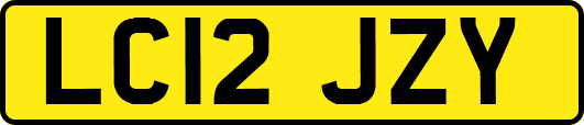 LC12JZY