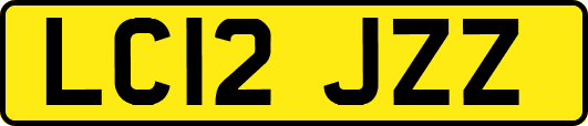 LC12JZZ