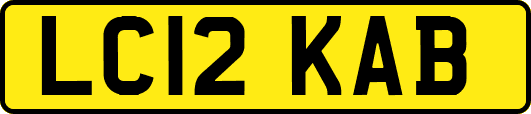 LC12KAB