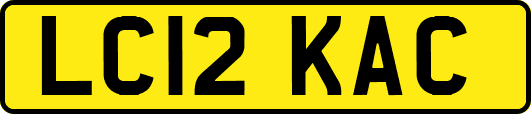 LC12KAC