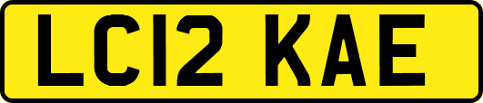 LC12KAE