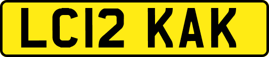 LC12KAK