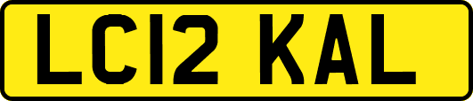 LC12KAL