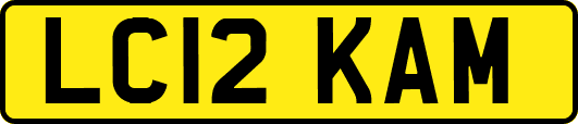 LC12KAM