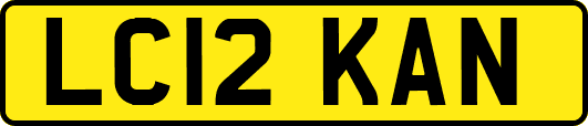 LC12KAN