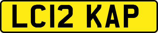 LC12KAP