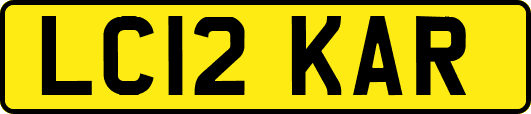 LC12KAR