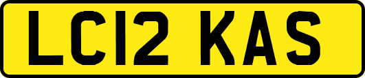 LC12KAS