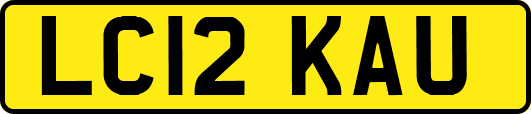 LC12KAU