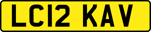 LC12KAV