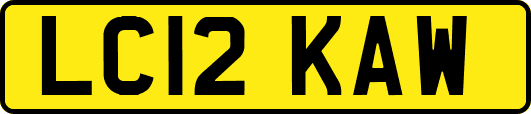 LC12KAW