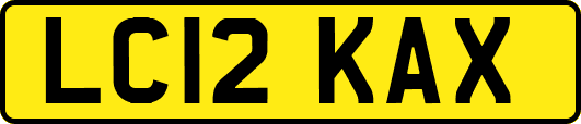 LC12KAX