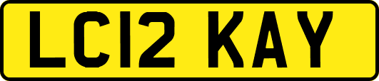 LC12KAY