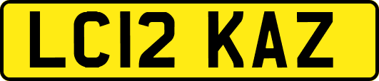 LC12KAZ