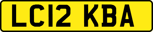 LC12KBA