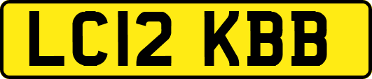 LC12KBB