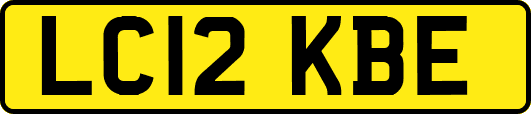 LC12KBE