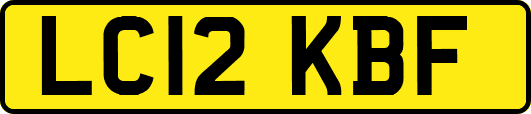 LC12KBF