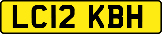 LC12KBH