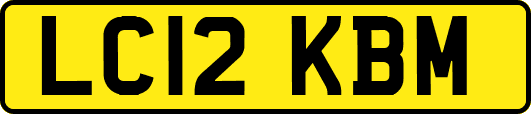LC12KBM