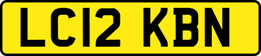 LC12KBN