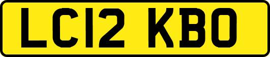 LC12KBO