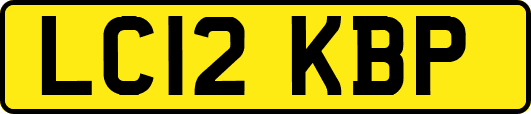 LC12KBP