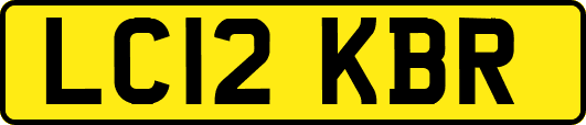 LC12KBR