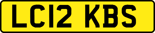 LC12KBS