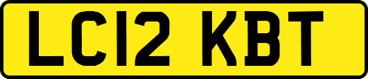 LC12KBT