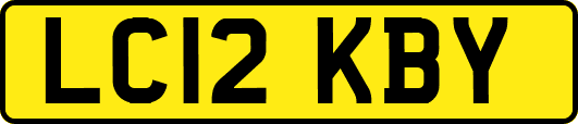 LC12KBY