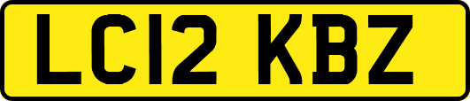 LC12KBZ