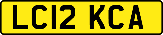 LC12KCA