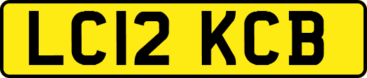 LC12KCB