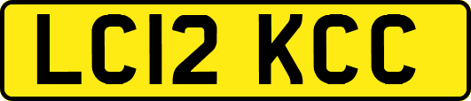 LC12KCC