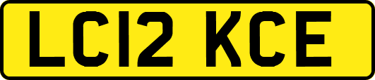 LC12KCE