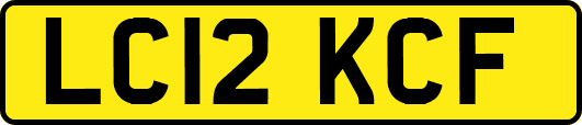 LC12KCF