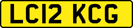LC12KCG