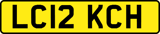 LC12KCH