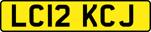 LC12KCJ