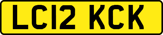 LC12KCK