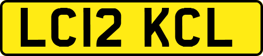 LC12KCL