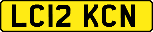 LC12KCN