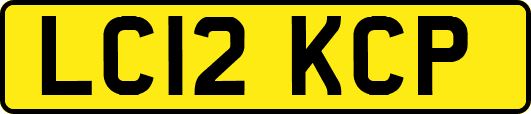 LC12KCP