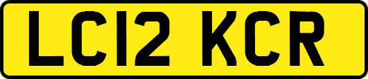 LC12KCR