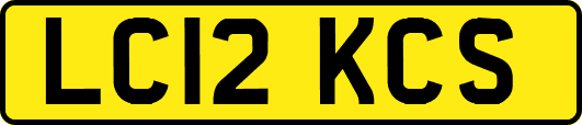 LC12KCS