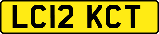 LC12KCT