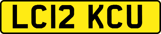 LC12KCU