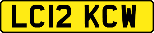 LC12KCW