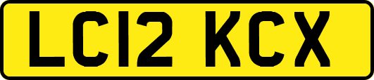 LC12KCX